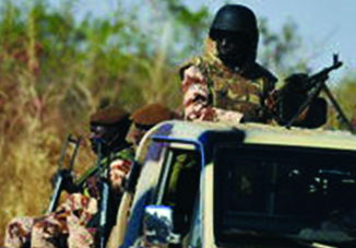 AFP: «Власти Мали приняли решение о введении в стране режима ЧП»
