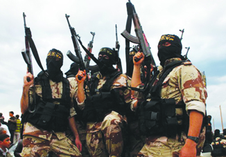 The Washington Post: «ИГИЛ теряет поддержку арабской молодежи»
