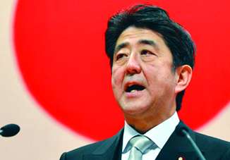 Правительство Японии может принять дополнительный бюджет после землетрясений