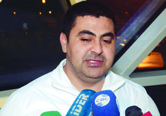 Низами Пашаев: «Мы не показали истинную силу»