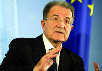 Экс-глава ЕК: «ЕС грозит затяжной экономический застой»