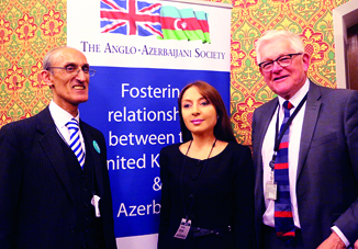 По инициативе Общества Англия — Азербайджан в Палате лордов Великобритании состоялась лекция, посвященная военному подразделению, известному в истории как Dunsterforce