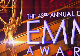 Церемония открытия Европейских игр «Баку-2015» удостоена премии Emmy