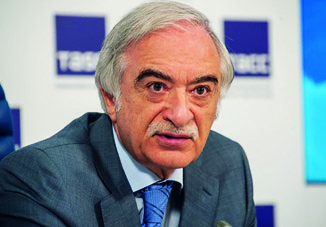 Полад Бюльбюльоглу: «Если Армения признает Нагорный Карабах, последствия будут самые негативные»