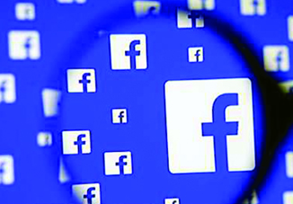 В сенате Конгресса США потребовали от Facebook отчета по обвинению в пристрастности