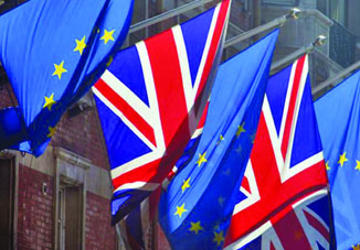 Выход Великобритании из ЕС станет шоком для европейских стран