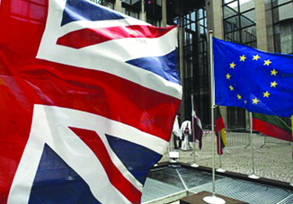 СМИ: «Более 300 бизнесменов Великобритании выступили за выход из ЕС»