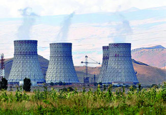 Эксперт: «Аварийность Мецаморской АЭС очень высока» Опасная ситуация, возникшая на Мецаморской атомной электростанции, должна волновать не только государства региона, но и население Армении