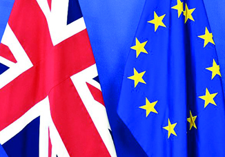 Опрос: «Евроскептики лидируют в преддверии референдума об отношениях Лондона и Брюсселя»