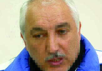 Агасалим Мирджавадов: «На Евро-2016 будет еще масса сюрпризов»