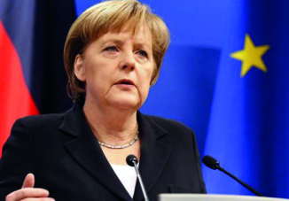Меркель: «Тот, кто покидает ЕС, не должен рассчитывать на сохранение привилегий»