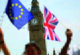 ЕС на саммите G20 заявит о готовности создать новое партнерство с Лондоном после Brexit