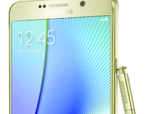 Samsung приостановила продажи смартфонов Galaxy Note 7 из-за проблем с батареями