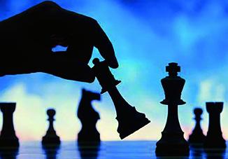 Всемирная шахматная олимпиада: позади 3 тура