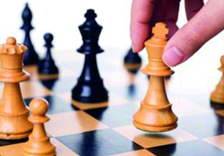 Всемирная шахматная олимпиада: итоги 4-го тура