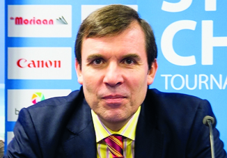 Сильвио Данаилов: «Это была лучшая в истории шахмат Олимпиада»