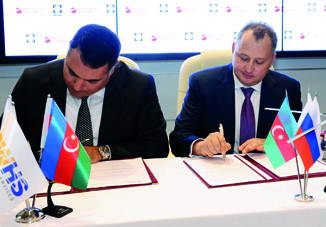 Silk Way Helicopter Services и «Вертолеты России» намерены создать в Азербайджане совместный сервисный центр