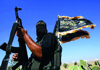 В Мосуле начался мятеж против главаря ИГИЛ