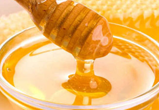 Мед — целебный и необходимый продукт
