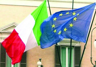 Италия грозит заблокировать бюджет ЕС, если не будут учтены ее приоритеты