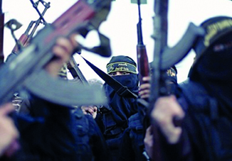 The Times: «ИГИЛ планировала совершить серию терактов в Европе»