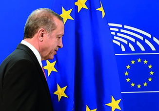 ЕС — Турция: в архив истории?