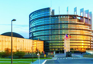Будущее ЕС: различные сценарии Дарендорфского форума