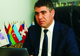 Вугар Байрамов: «Президент утвердил новые контуры экономического развития страны»