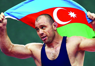 Хетаг Газюмов: «Я многим обязан Азербайджану»