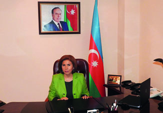 Бахар Мурадова: «Инициатива Президента Азербайджана об объявлении «Года исламской солидарности» очень важна для всегочеловечества»