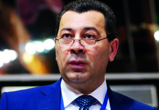 Самед Сеидов: «Парламентарии Совета Европы не должны быть инструментами в чьих-то руках»