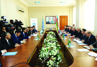 ПРООН поддержит национальные усилия по сохранению биоразнообразия аграрной продукции в Азербайджане