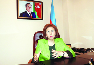 Бахар Мурадова: «Отношения Азербайджан — Европейский Союз вступили в новый этап»