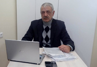 История одного мошенника: кто такой Шахин Мирзоев, просящий убежища в Армении?