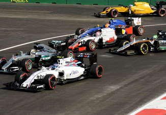 В 40 странах приобретены билеты на Гран-при Азербайджана «Формула-1»