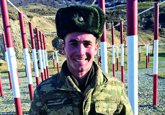 Mинистерство обороны: «Еще одно сообщение о гибели азербайджанского солдата оказалось ложью»