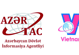 Сотрудничествомежду АЗЕРТАДЖ и VNA внесет большой вклад в развитие азербайджано-вьетнамских отношений