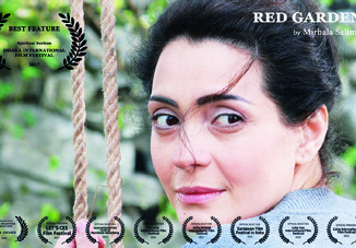 «Красный сад» удостоен премии кинофестиваля в Дакке