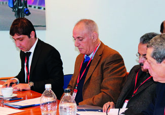 В Лондоне состоялось очередное заседание Совета по подготовке к VI Всемирному конгрессу новостных агентств