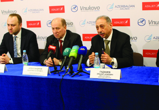 AZALJET приступает к выполнению полетов из регионов Азербайджана в Москву