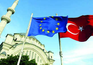 Турция и Европа: дожить бы до перемирия