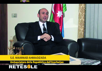 Общественность Италии проинформирована о реалиях Азербайджана