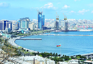 В Дорожную карту развития туристической отрасли включены грандиозные задачи развития этой отрасли в Азербайджане
