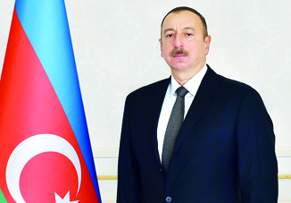 Президент Азербайджана Ильхам Алиев дал поручение о создании специальной комиссии по приостановлению сноса мечети Гаджи Джавада и изучению ситуации