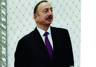 Ильхам Алиев: «Ислам — религия дружбы»