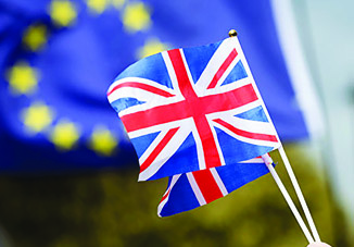 Досрочные выборы в Британии не изменят планы по Brexit, заявили в ЕС