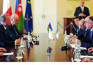 Премьер-министр Джозеф Мускат: «Мальта заинтересована в расширении сотрудничества с Азербайджаном»
