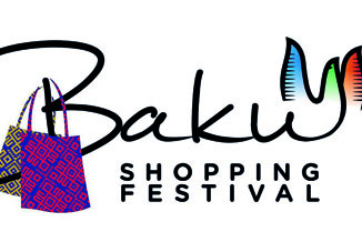 Открылсяn Fashion Pavilion Бакинского шопинг-фестиваля
