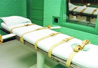 В ООН обеспокоены ускоренными казнями заключенных в Арканзасе