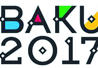 Состав на «Баку-2017»